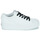 Pantofi Femei Pantofi sport Casual adidas Originals NIZZA PLATFORM W Alb