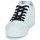 Pantofi Femei Pantofi sport Casual adidas Originals NIZZA PLATFORM W Alb