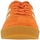 Pantofi Bărbați Sneakers Gola HARRIER SUEDE portocaliu
