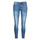 Îmbracaminte Femei Jeans slim Only ONLKENDELL Albastru / Medium