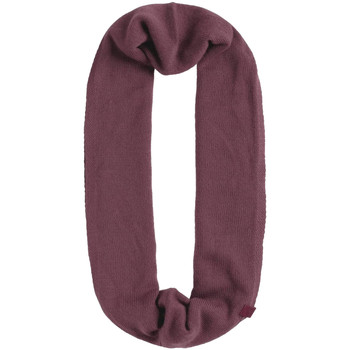 Accesorii textile Femei Esarfe / Ș aluri / Fulare Buff Yulia Knitted Infinity Scarf roz