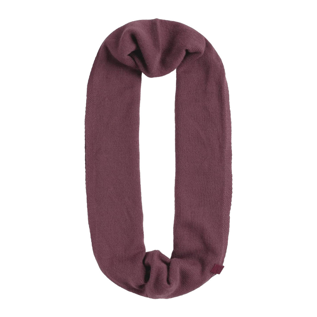 Accesorii textile Femei Esarfe / Ș aluri / Fulare Buff Yulia Knitted Infinity Scarf roz
