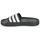 Pantofi Șlapi adidas Performance ADILETTE SHOWER Negru / Alb