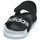 Pantofi Sandale adidas Performance ADILETTE SANDAL Alb / Negru