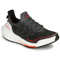 Pantofi Bărbați Trail și running adidas Performance ULTRABOOST 21 C.RDY Negru / Roșu