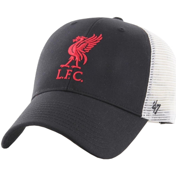 Accesorii textile Bărbați Sepci '47 Brand Liverpool FC Branson Cap Negru