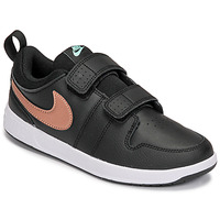 Pantofi Copii Pantofi sport Casual Nike Nike Pico 5 Negru