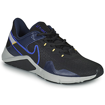 Pantofi Bărbați Pantofi sport Casual Nike Nike Legend Essential 2 Negru / Albastru