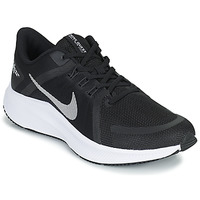 Pantofi Bărbați Trail și running Nike Nike Quest 4 Negru / Alb