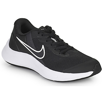 Pantofi Copii Multisport Nike Nike Star Runner 3 Negru