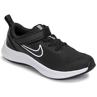 Pantofi Copii Multisport Nike Nike Star Runner 3 Negru