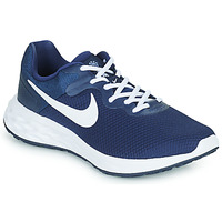Pantofi Bărbați Multisport Nike Nike Revolution 6 Next Nature Albastru