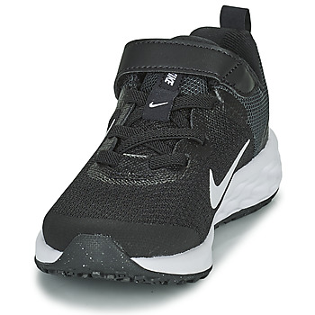 Nike Nike Revolution 6 Negru / Alb