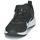 Pantofi Copii Multisport Nike Nike Revolution 6 Negru / Alb