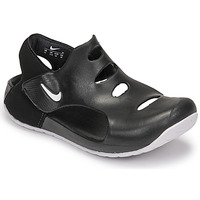 Pantofi Copii Șlapi Nike Nike Sunray Protect 3 Negru / Alb