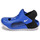Pantofi Copii Șlapi Nike Nike Sunray Protect 3 Albastru