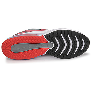 Nike Nike Air Zoom Arcadia Gri / Roșu