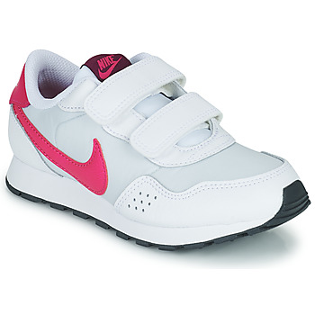 Pantofi Copii Pantofi sport Casual Nike Nike MD Valiant Gri / Roz