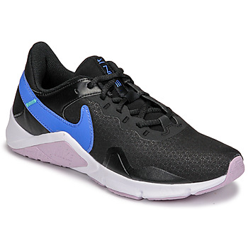 Pantofi Femei Pantofi sport Casual Nike Nike Legend Essential 2 Negru / Albastru