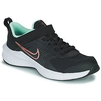 Pantofi Copii Trail și running Nike Nike Downshifter 11 Negru