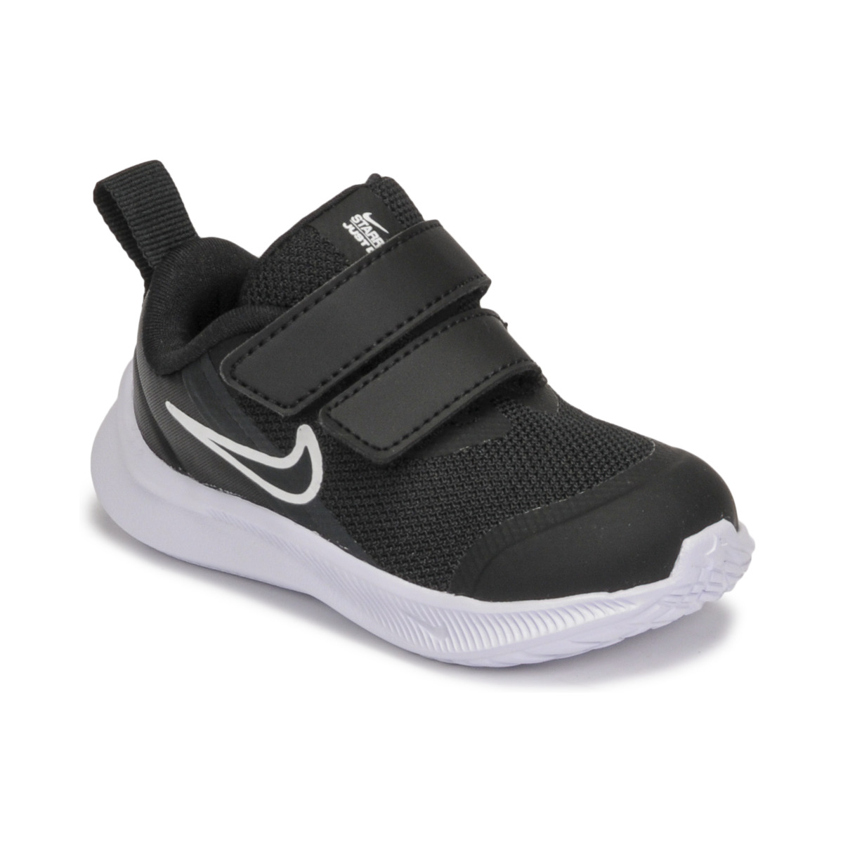 Pantofi Copii Multisport Nike Nike Star Runner 3 Negru / Gri