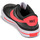 Pantofi Copii Pantofi sport Casual Nike Nike Court Legacy Negru / Roșu