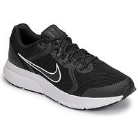 Pantofi Bărbați Trail și running Nike Nike Zoom Span 4 Negru / Alb