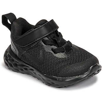 Pantofi Copii Multisport Nike Nike Revolution 6 Negru