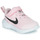 Pantofi Copii Multisport Nike Nike Revolution 6 Roz / Negru