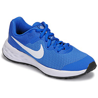 Pantofi Copii Multisport Nike Nike Revolution 6 Albastru