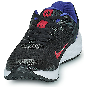 Nike Nike Revolution 6 SE Negru