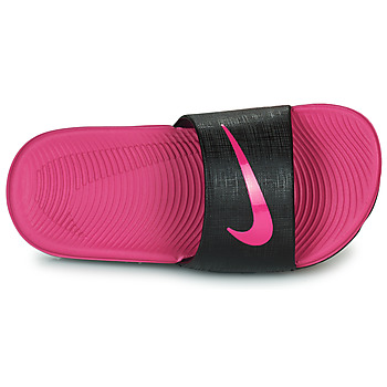 Nike Nike Kawa Negru / Roz