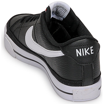 Nike Nike Court Legacy Next Nature Negru / Alb