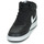 Pantofi Bărbați Pantofi sport stil gheata Nike Nike Court Vision Mid Next Nature Negru / Alb