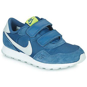 Pantofi Copii Pantofi sport Casual Nike Nike MD Valiant Albastru