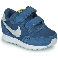 Pantofi Copii Pantofi sport Casual Nike Nike MD Valiant Albastru