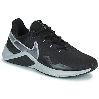 Pantofi Bărbați Pantofi sport Casual Nike Nike Legend Essential 2 Negru
