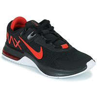 Pantofi Bărbați Multisport Nike Nike Air Max Alpha Trainer 4 Negru / Roșu