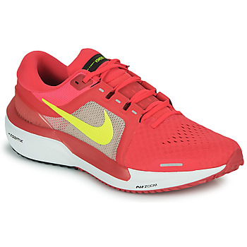 Pantofi Bărbați Trail și running Nike Nike Air Zoom Vomero 16 Roșu / Galben