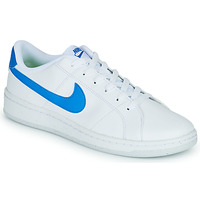 Pantofi Bărbați Pantofi sport Casual Nike Nike Court Royale 2 Next Nature Alb / Albastru