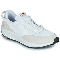 Pantofi Bărbați Pantofi sport Casual Nike Nike Waffle Debut Alb