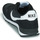 Pantofi Femei Pantofi sport Casual Nike W NIKE INTERNATIONALIST Negru / Alb