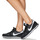 Pantofi Femei Pantofi sport Casual Nike W NIKE INTERNATIONALIST Negru / Alb