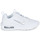 Pantofi Femei Pantofi sport Casual Nike Nike Air Max INTRLK Lite Alb