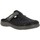 Pantofi Femei Papuci de casă Rohde 6556 Negru