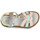 Pantofi Fete Sandale Shoo Pom SOLAR BUCKLE Multicolor