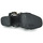 Pantofi Femei Sandale Spot on F12011-AF Negru