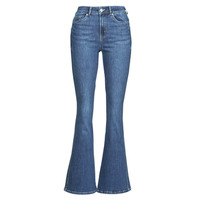 Îmbracaminte Femei Jeans slim Vero Moda VMSIGA Albastru / Medium