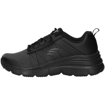 Pantofi Femei Pantofi sport Casual Skechers 149473 Negru