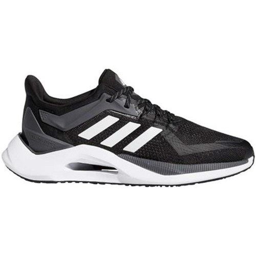 Pantofi Bărbați Pantofi sport Casual adidas Originals Alphatorsion 20 Negru